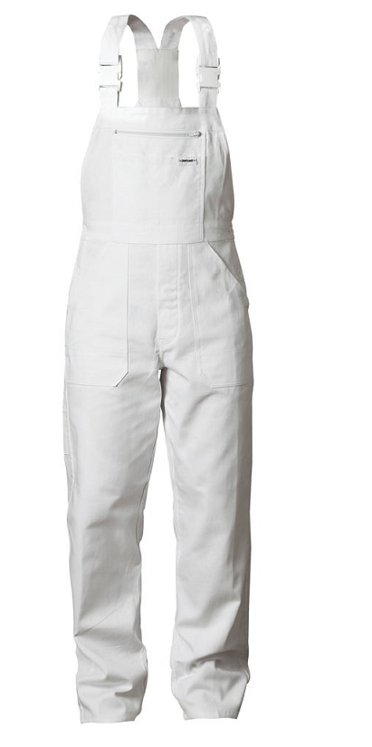 CRAFTLAND Latzhose LORCH CRAFTLAND Latzhose LORCH