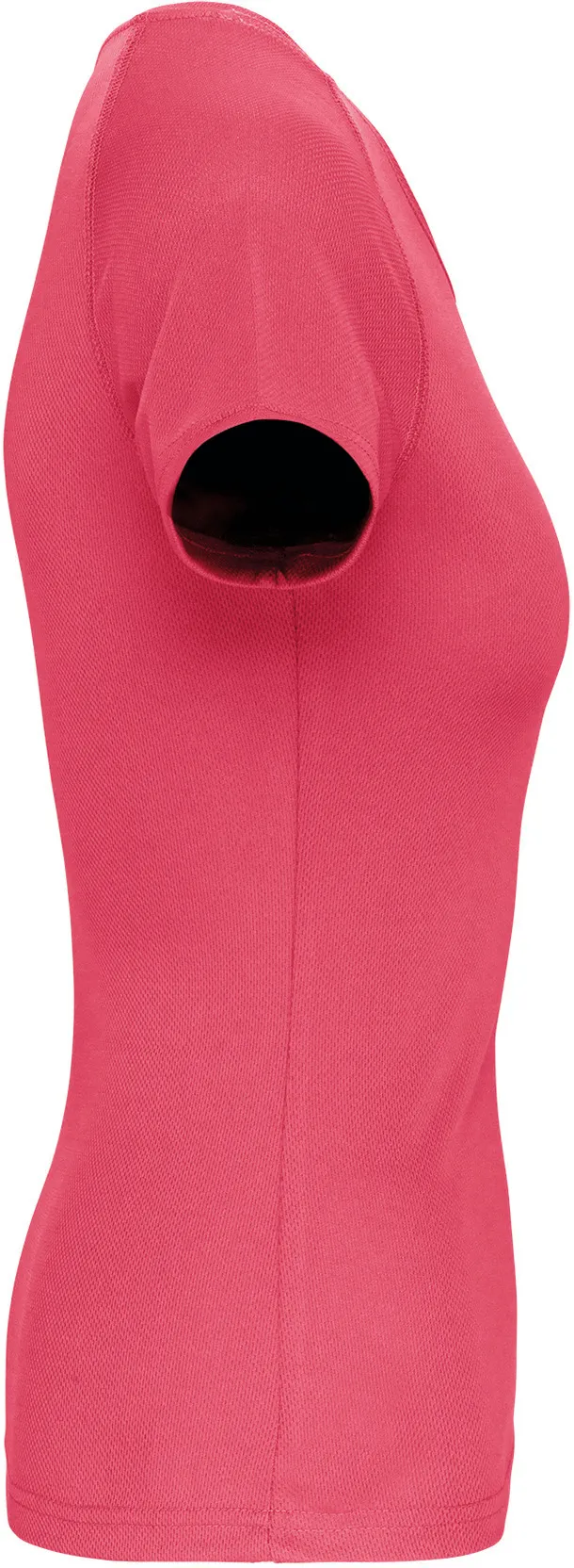 Kariban Damen Sport Shirt