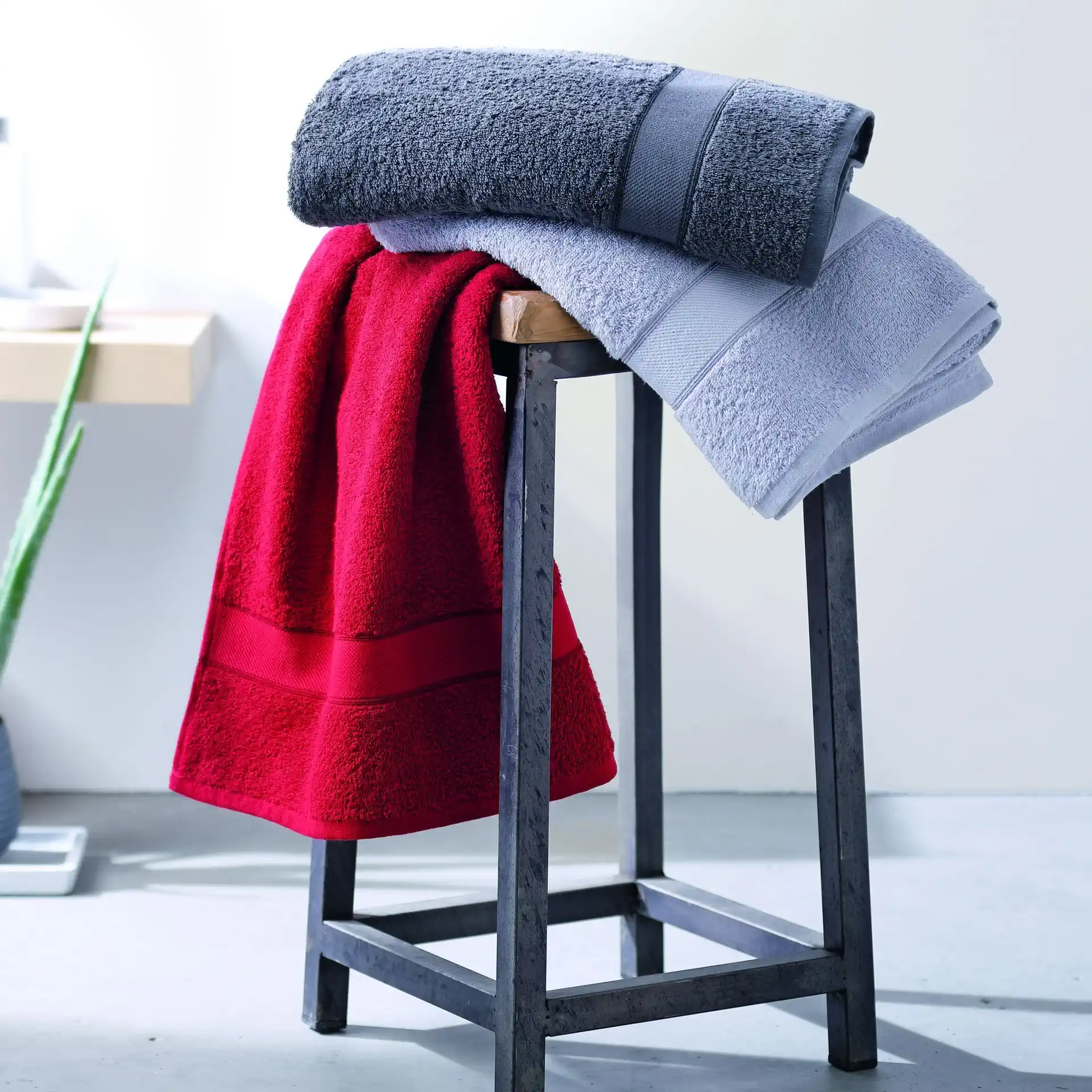 myrtle beach Bath Towel