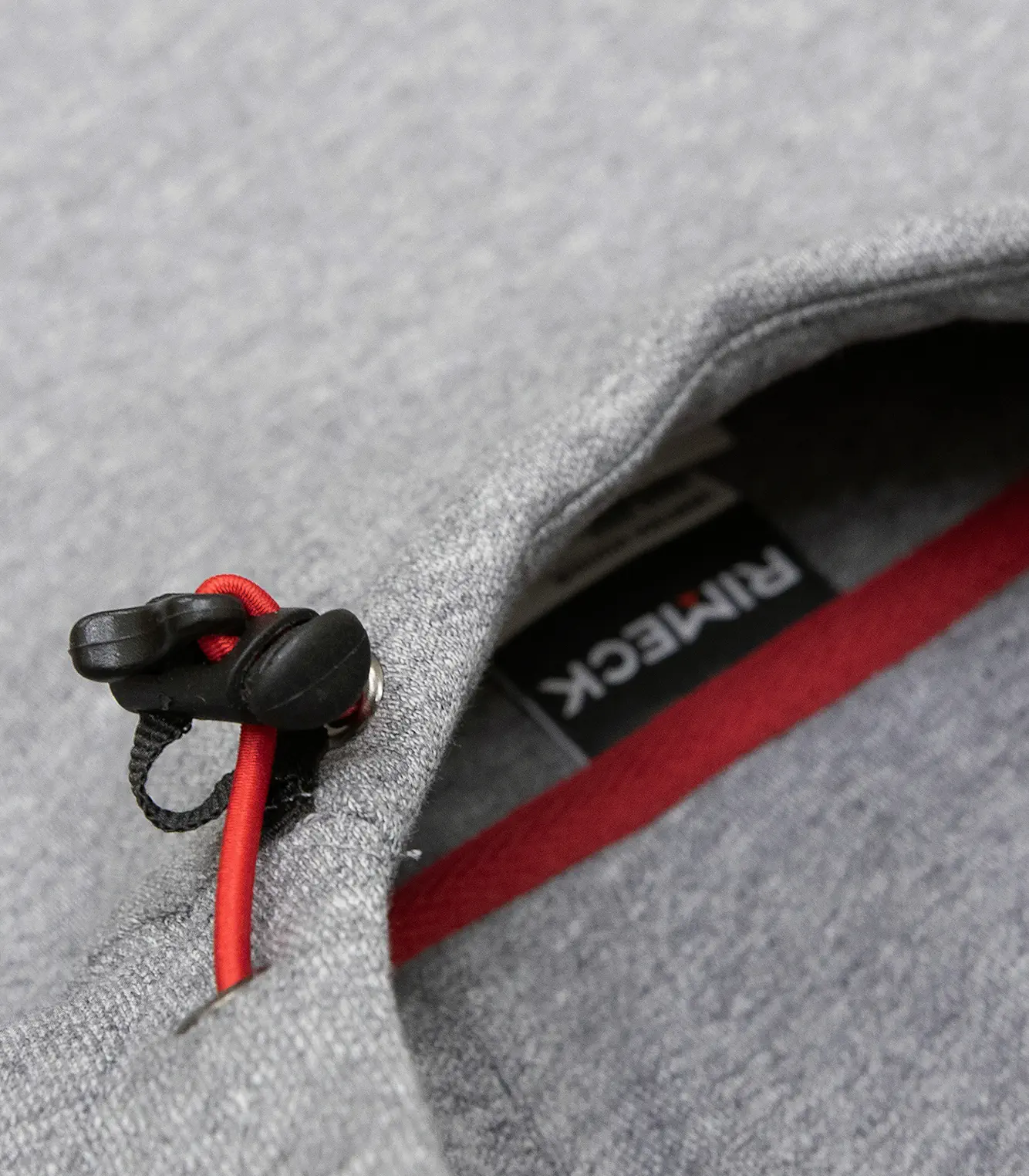 RIMECK Sweatshirt Vertex Hoodie W43