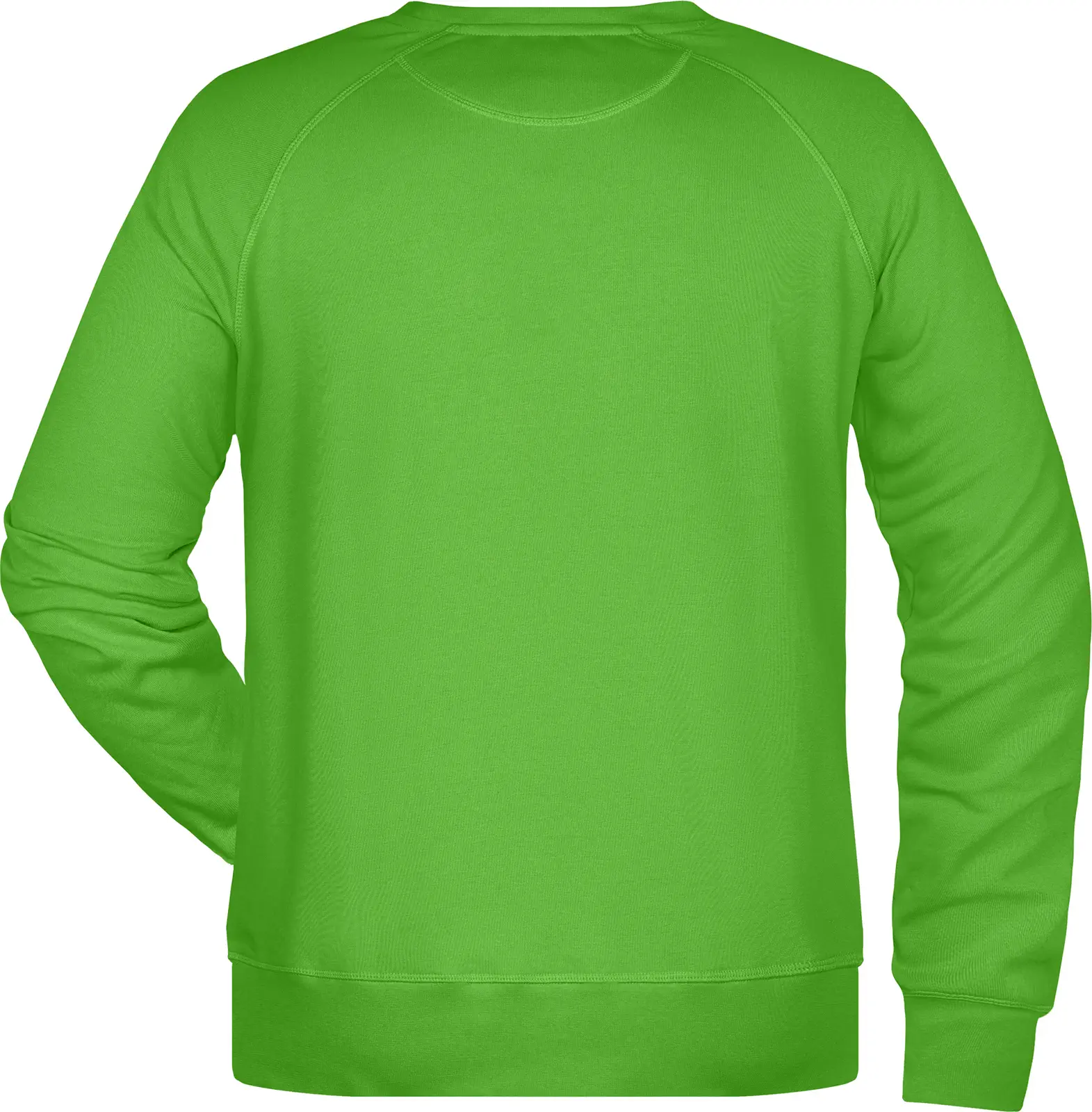 James & Nicholson Men`s Sweat