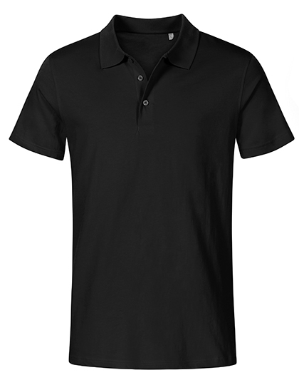 promodoro Mens Jersey Polo