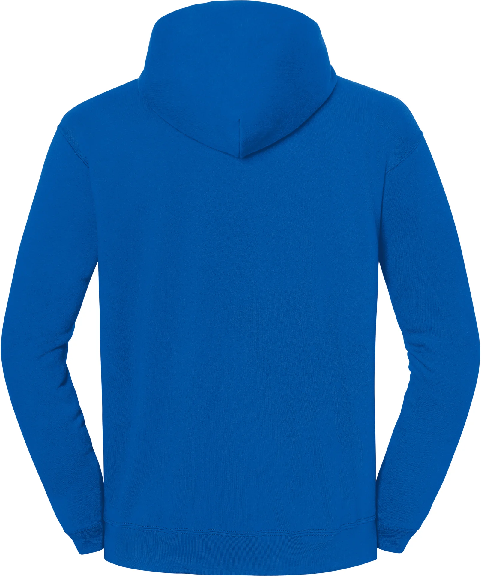 F.O.L. Iconic Premium Hooded Sweat Jacket