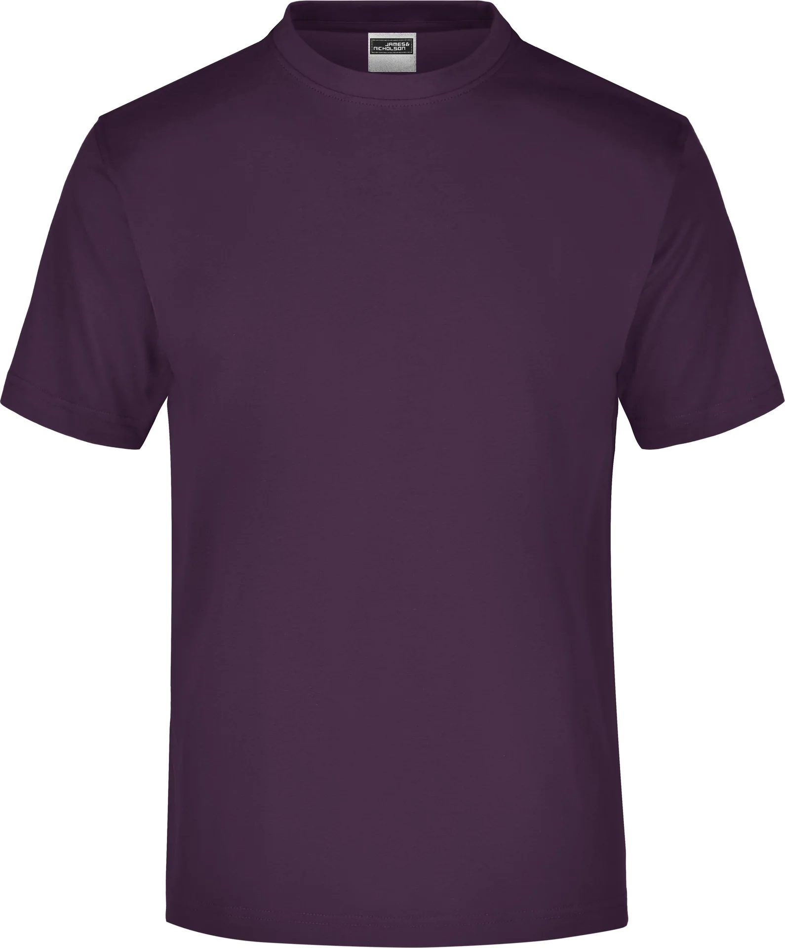 James & Nicholson Round-T Medium