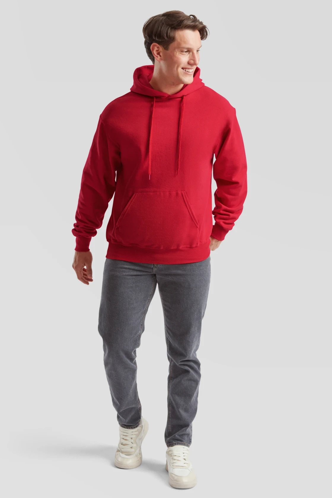 F.O.L. Classic Hooded Sweat