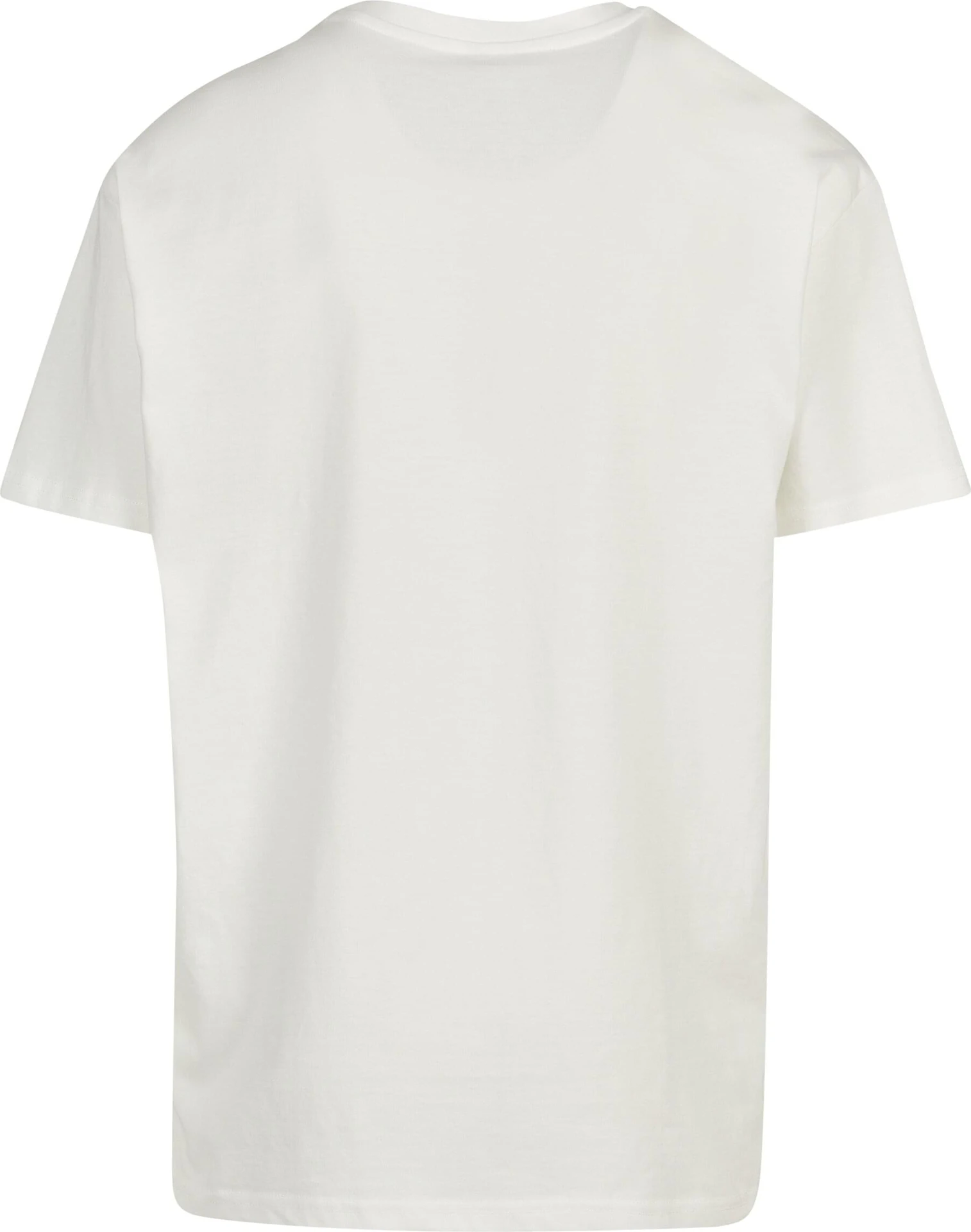 Build Your Brand Heavy Oversize Tee