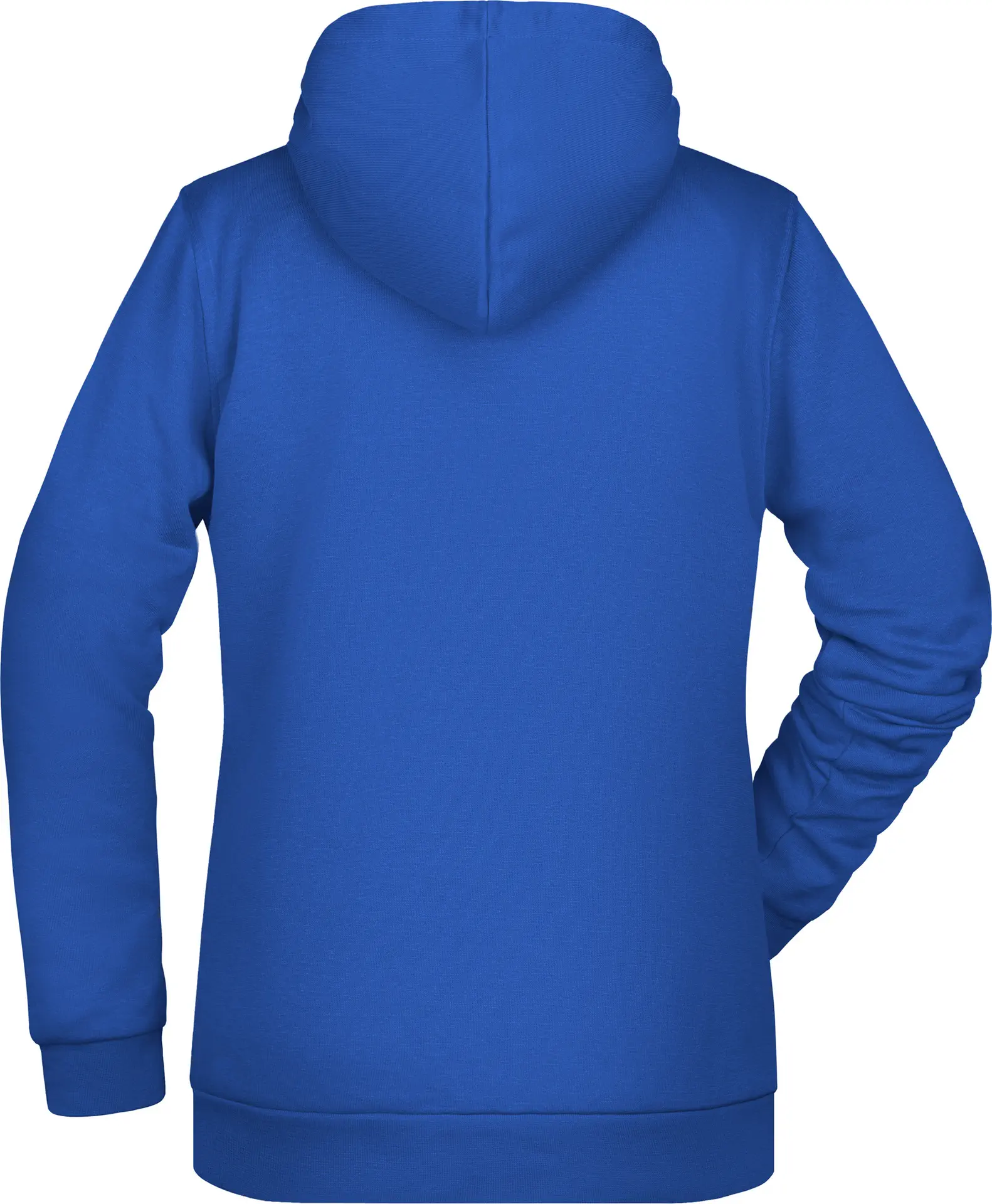 James & Nicholson Promo Hoody Lady