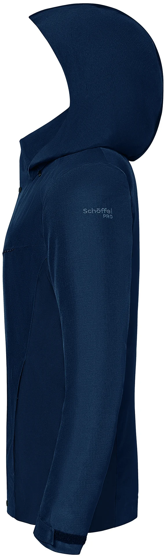 Schöffel PRO 7525 WINTERZEIT Hardshell Winterarbeitsjacke