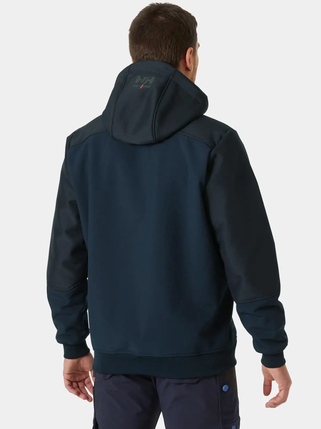 HELLY HANSEN Winter Softshell Jacke Oxford 74291