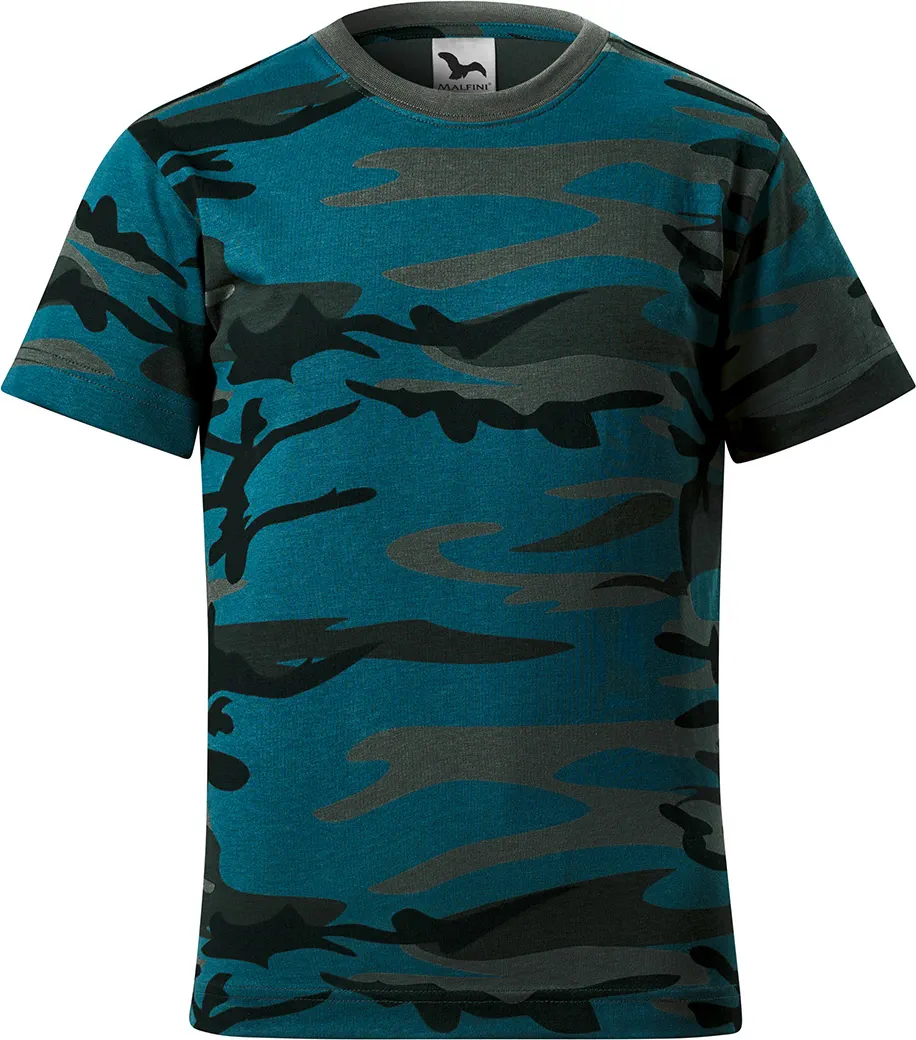 camouflage petrol