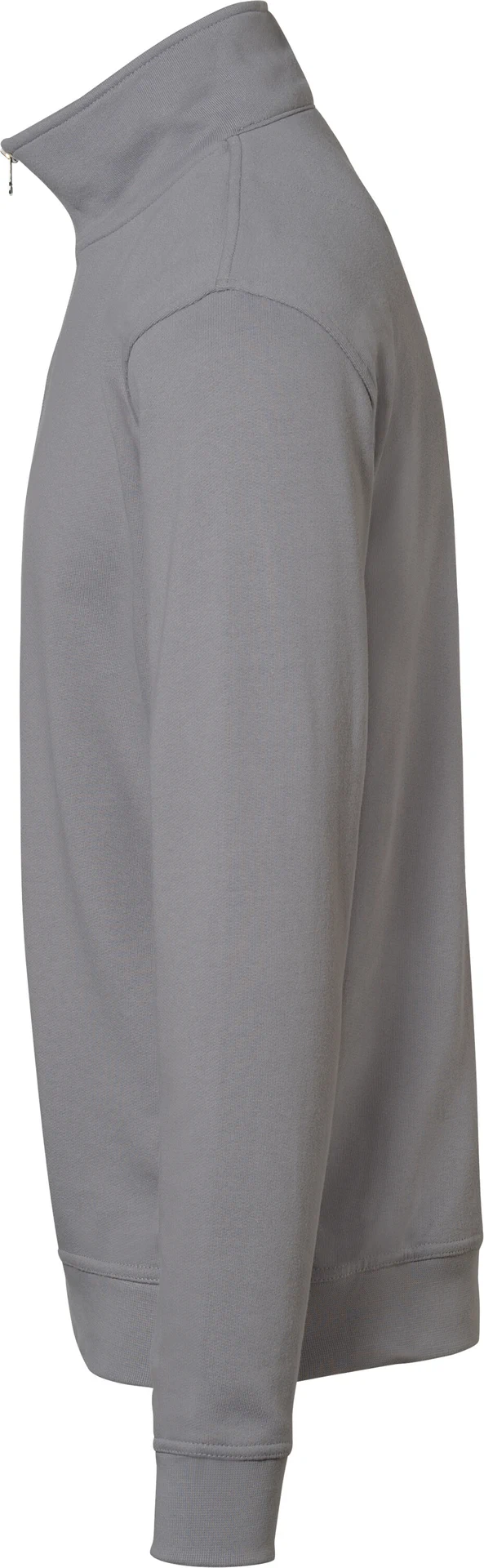 HAKRO Zip-Sweatshirt 451 Premium