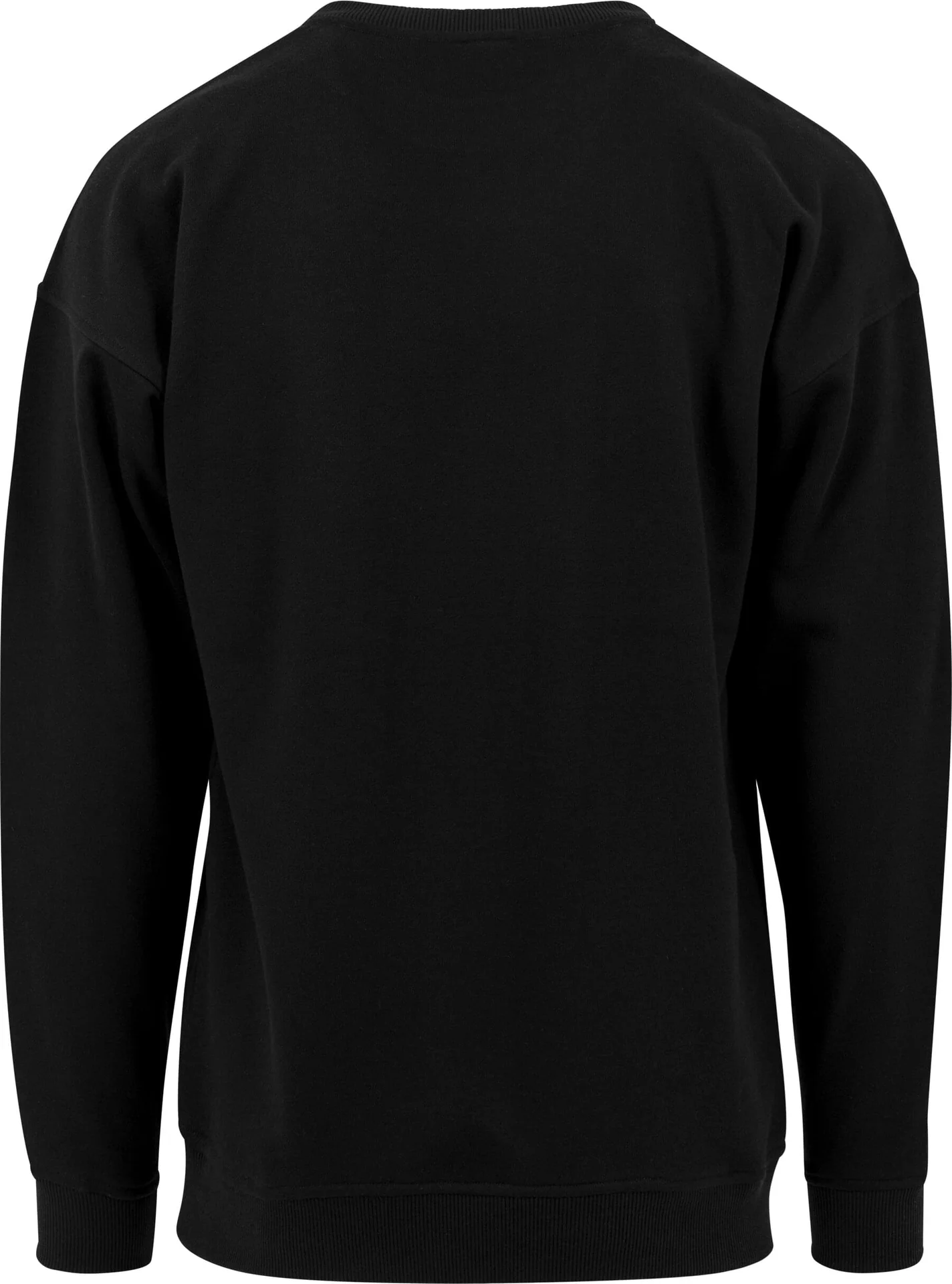 Build Your Brand Sweat Crewneck