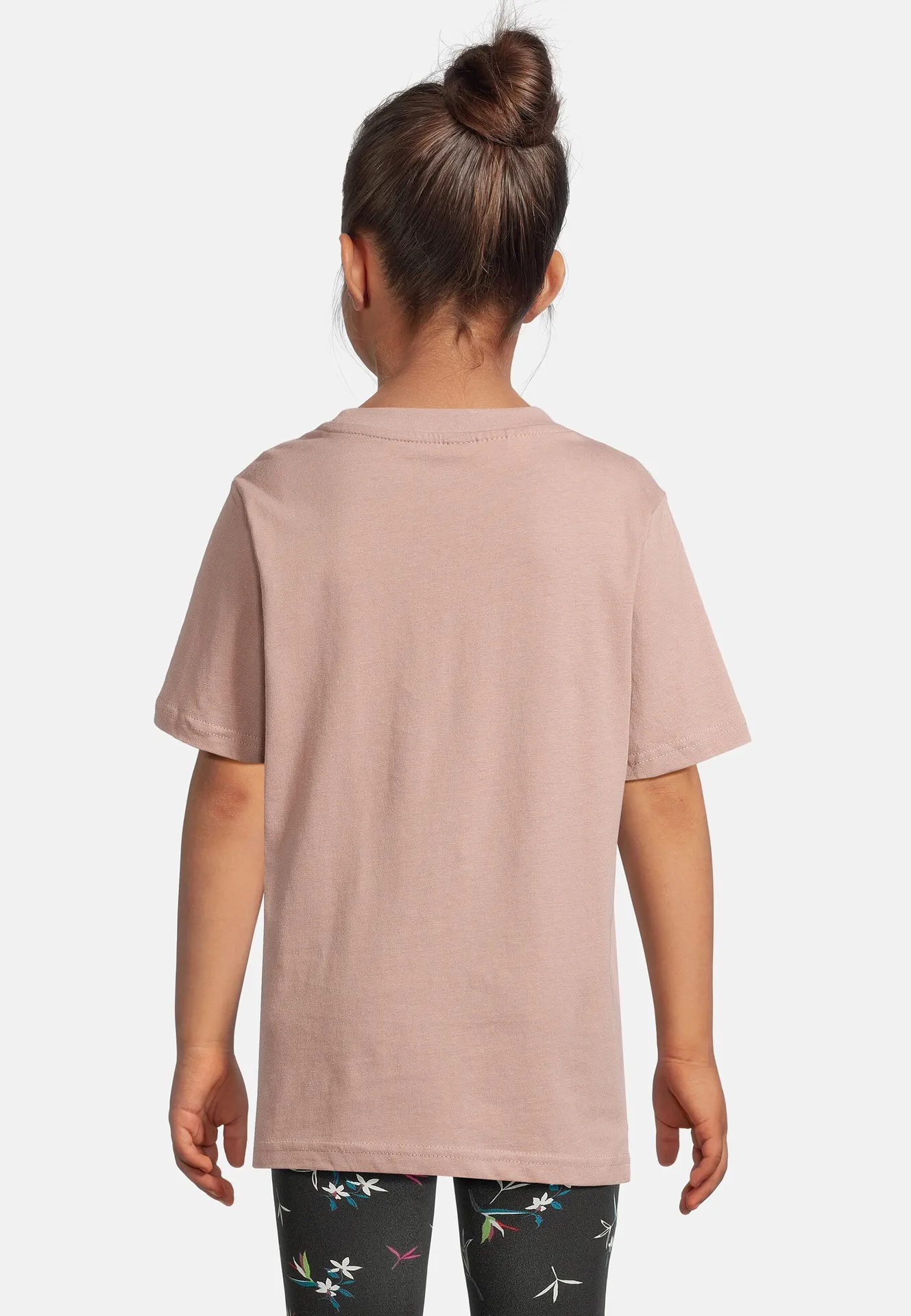 Build Your Brand Kids Basic Tee 2.0