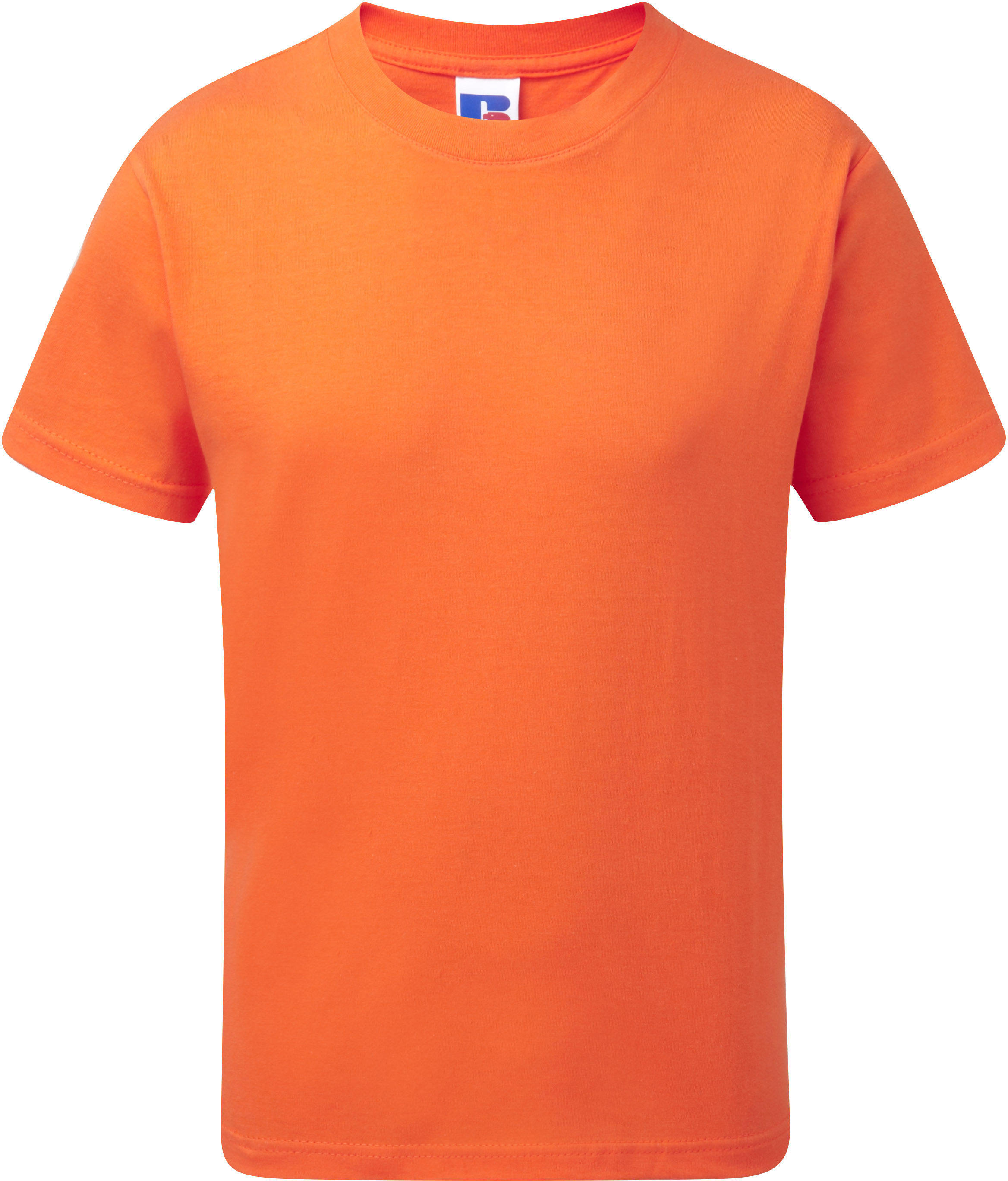 Russell Children´s Slim T Russell Children´s Slim T