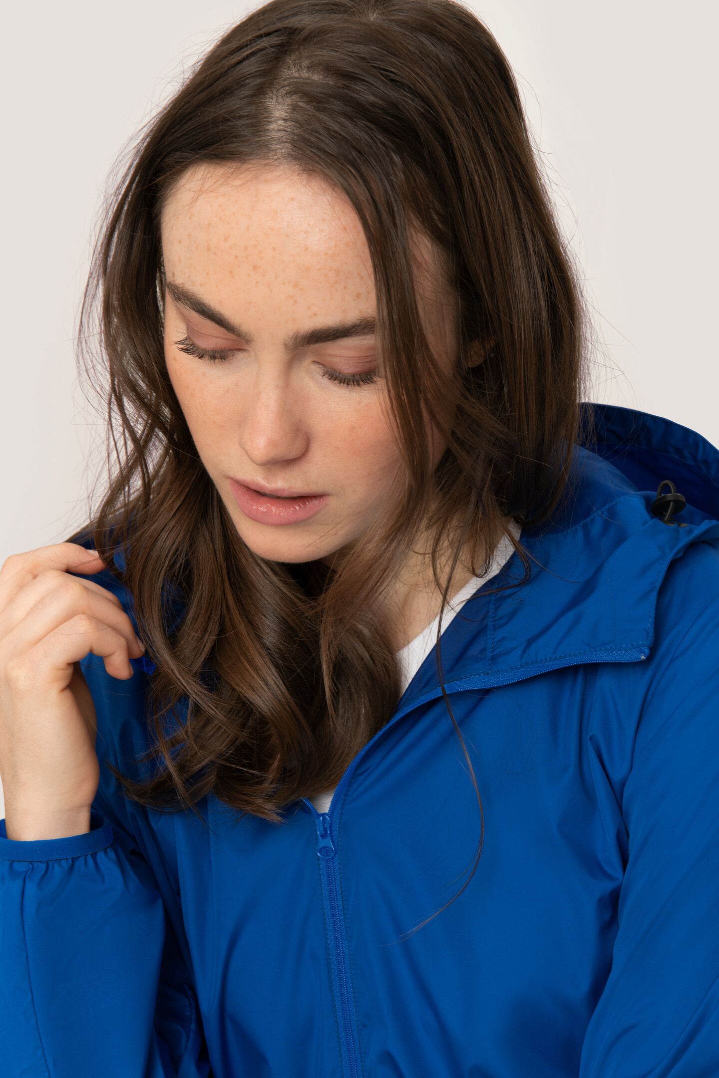 HAKRO Damen Ultralight-Jacke 267 Eco HAKRO Damen Ultralight-Jacke 267 Eco