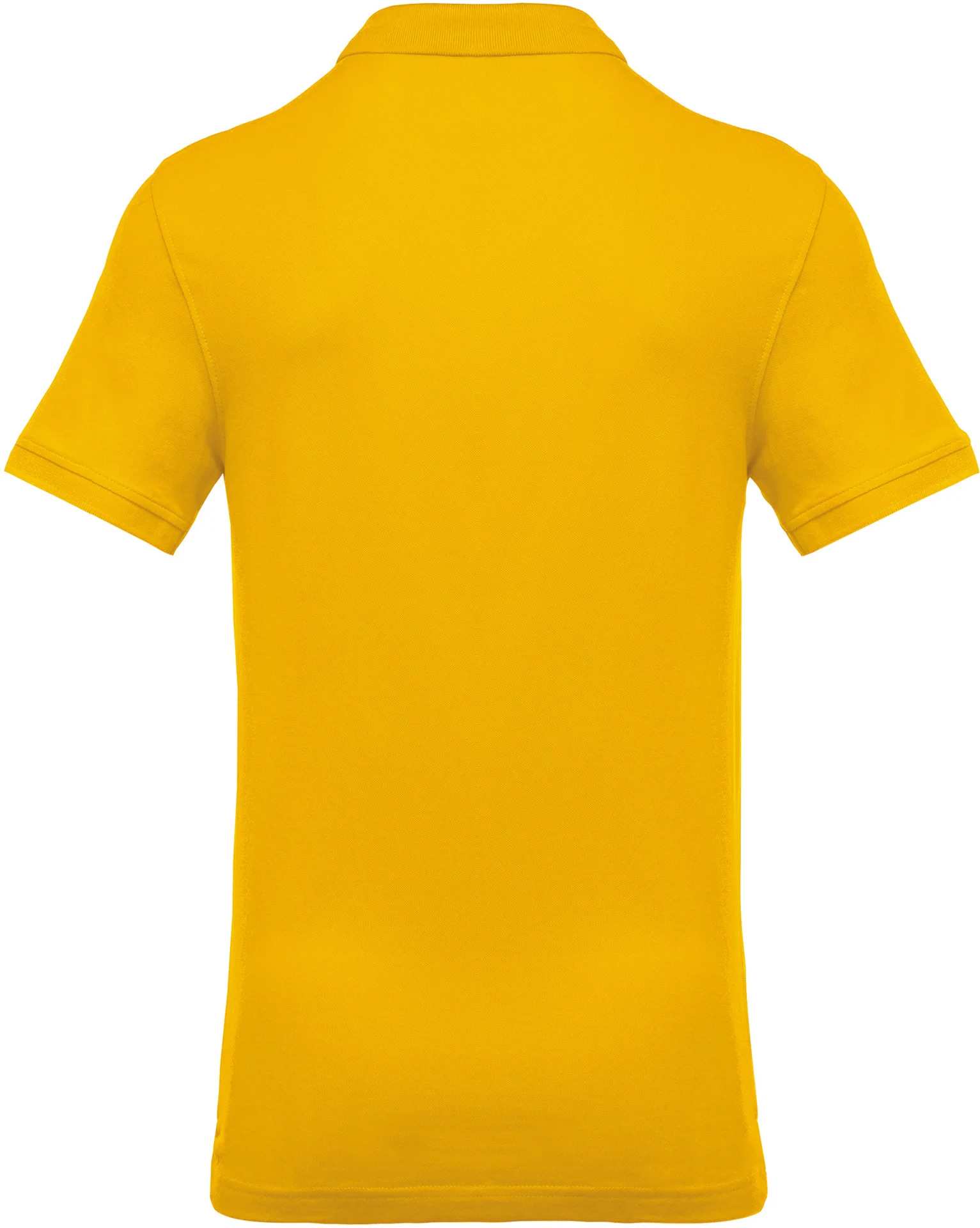 Kariban Herren Piqué Polo