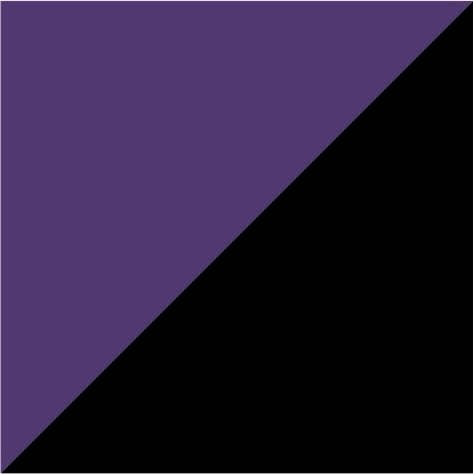 purple/black