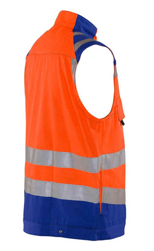 rofa Warnschutz Newline Weste 2085 rofa Warnschutz Newline Weste 2085