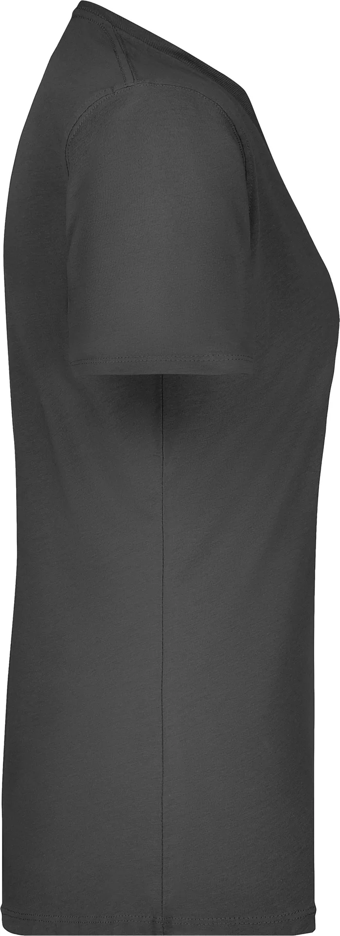 James & Nicholson Ladies Basic-T
