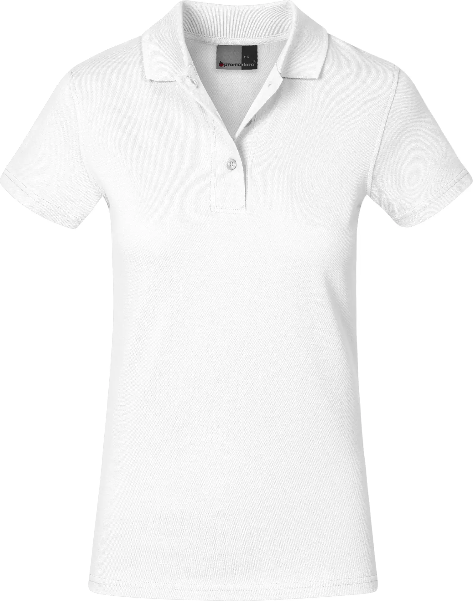 Promodoro Women's Superior Polo