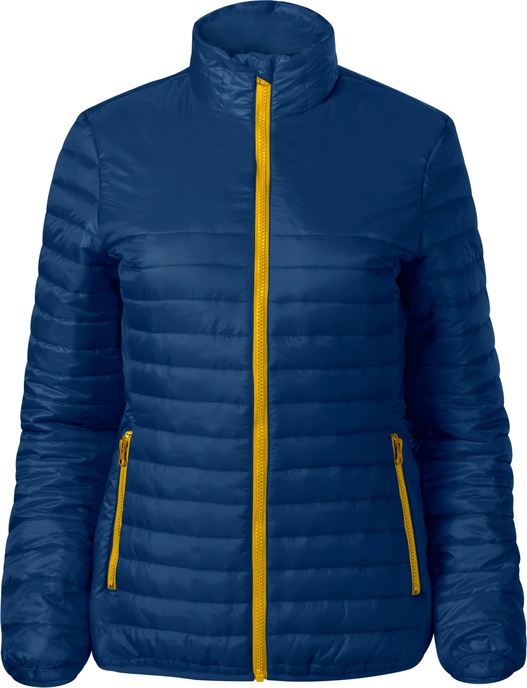 malfini-541-jacke-damen-phantom-mitternachtsblau-front-2 MALFINI Jacke Damen Phantom 541
