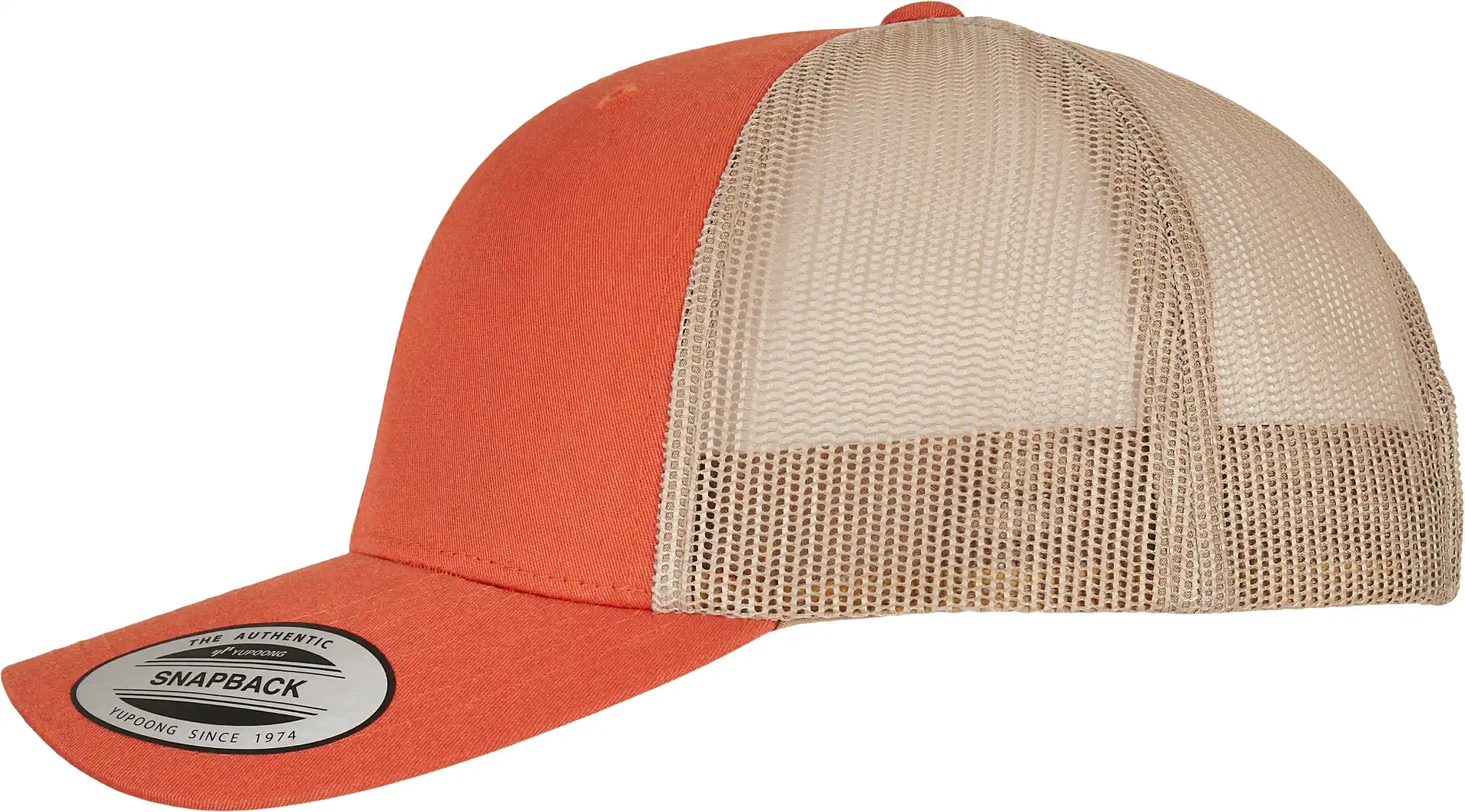FLEXFIT Retro Trucker 2-Tone