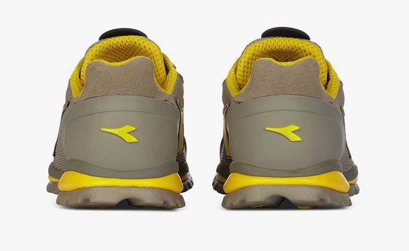 Utility Diadora Sicherheitsschuh GLOVE TEXT LOW S1P HRO SRA Utility Diadora Sicherheitsschuh GLOVE TEXT LOW S1P HRO SRA