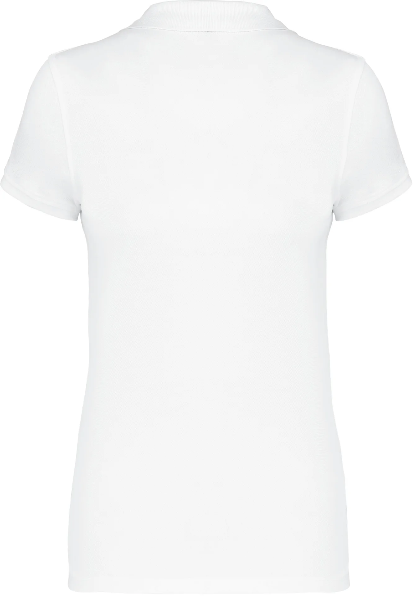 Kariban Damen Piqué Polo