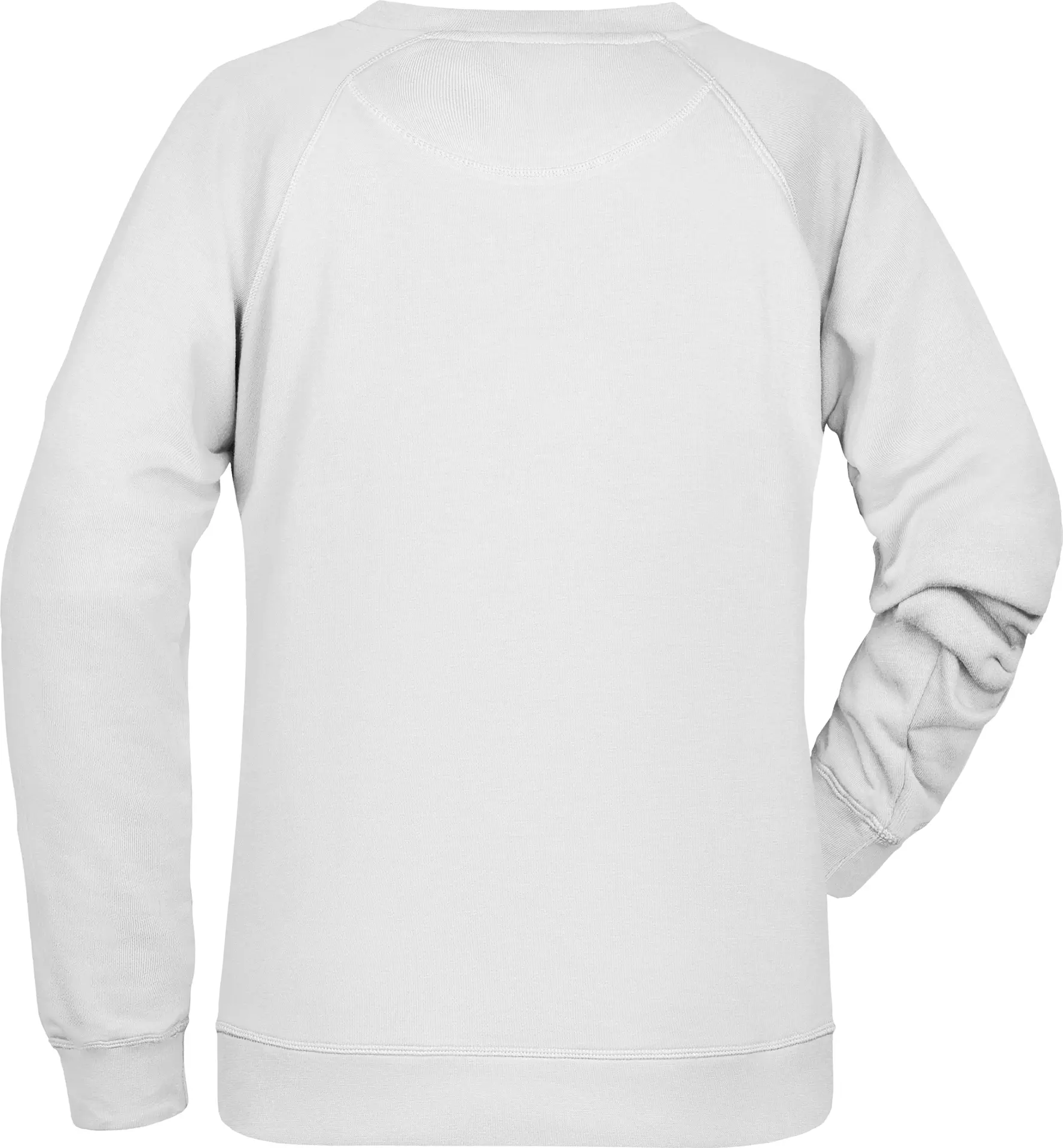 James & Nicholson Ladies Sweat