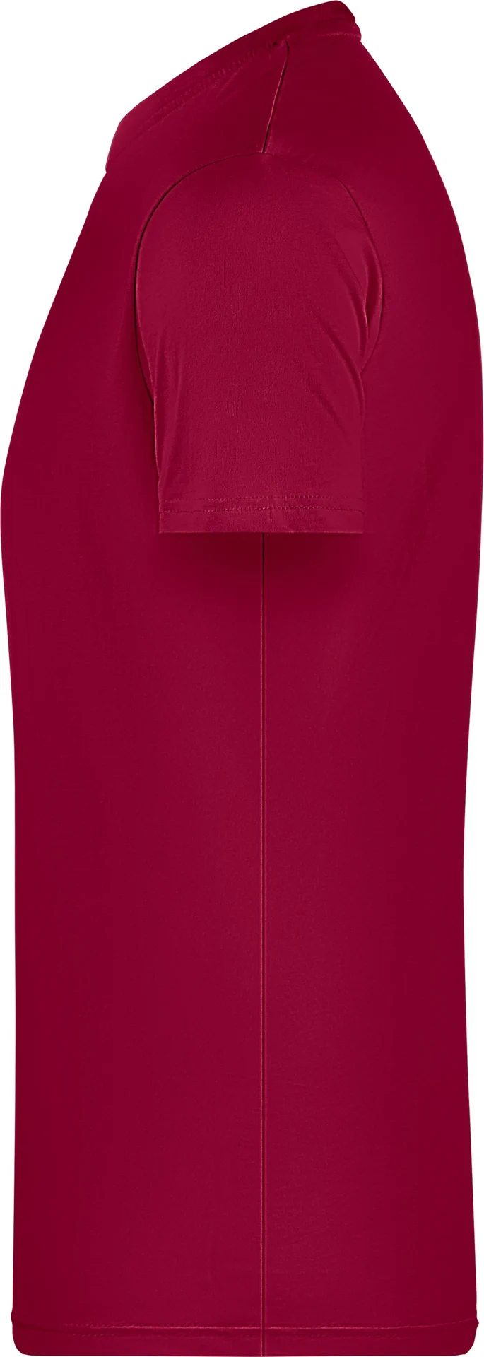 James & Nicholson Men`s Basic-T