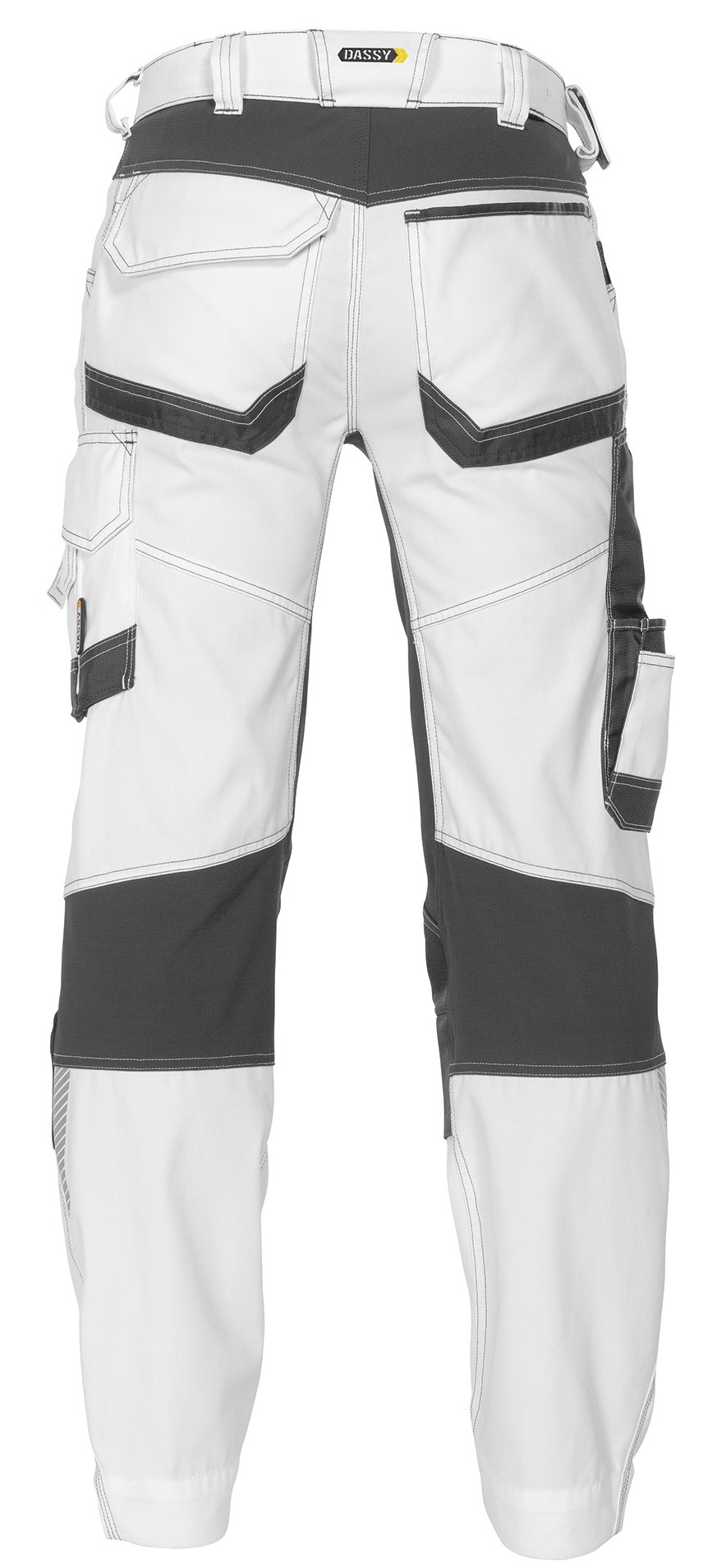 DASSY PAINTERS Stretch-Malerhose DYNAX DASSY PAINTERS Stretch-Malerhose DYNAX