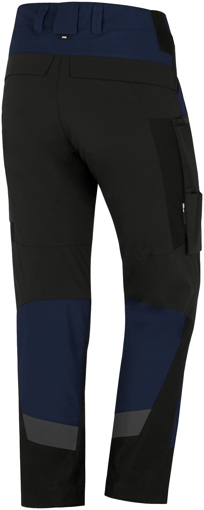 FHB Stretch-Arbeitshose MIO