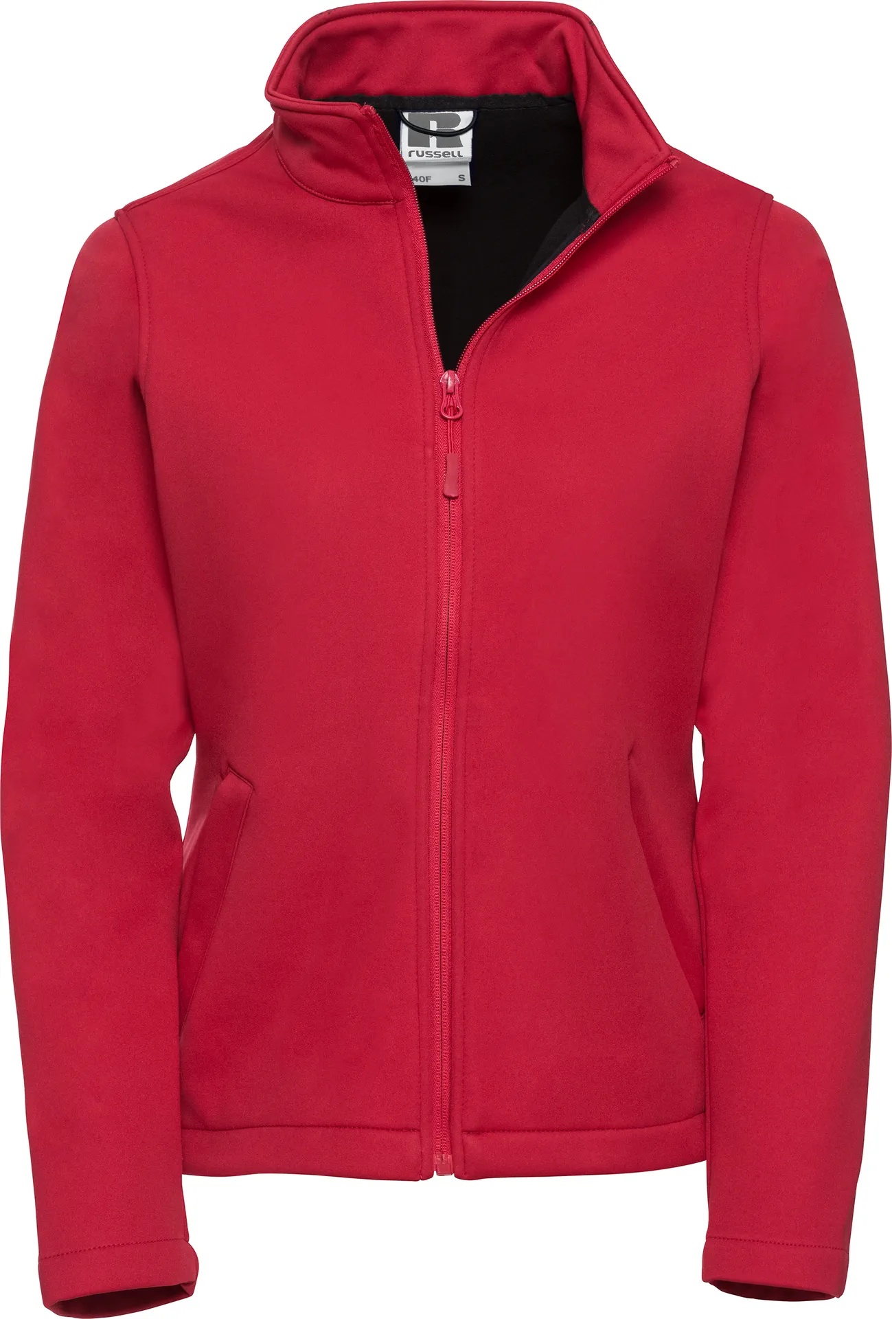 Russell Ladies Smart Softshell Jacket