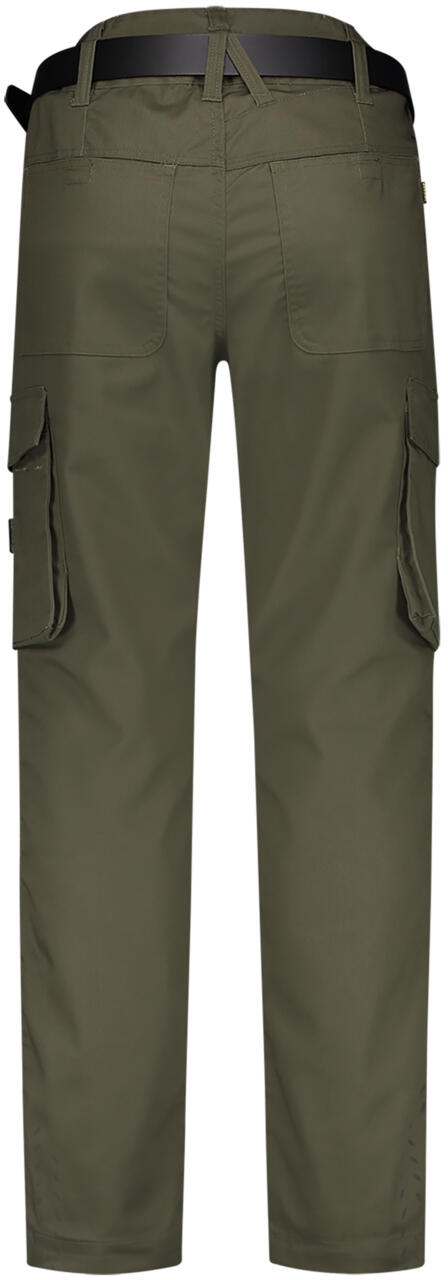 TRICORP Arbeitshose Work Pants Twill Women T70 TRICORP Arbeitshose Work Pants Twill Women T70