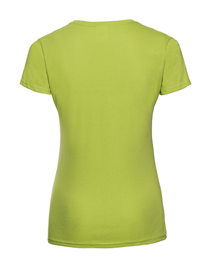 Russell Ladies Slim T Russell Ladies Slim T