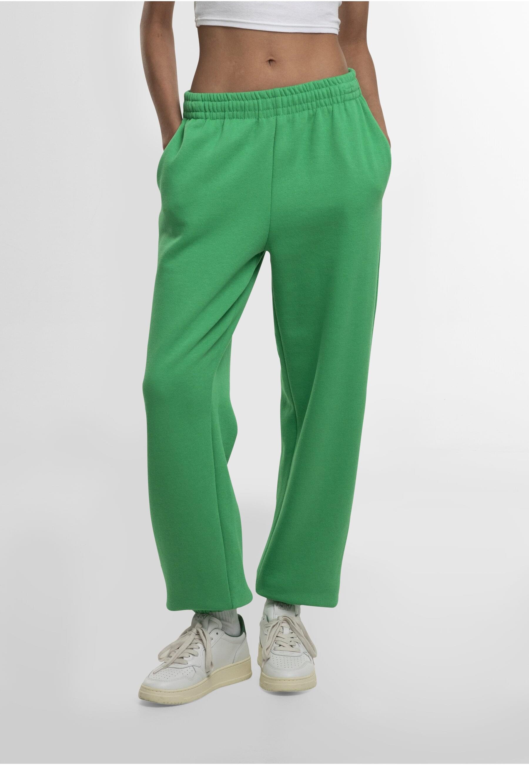 Build Your Brand Ladies Basic Sweatpants
