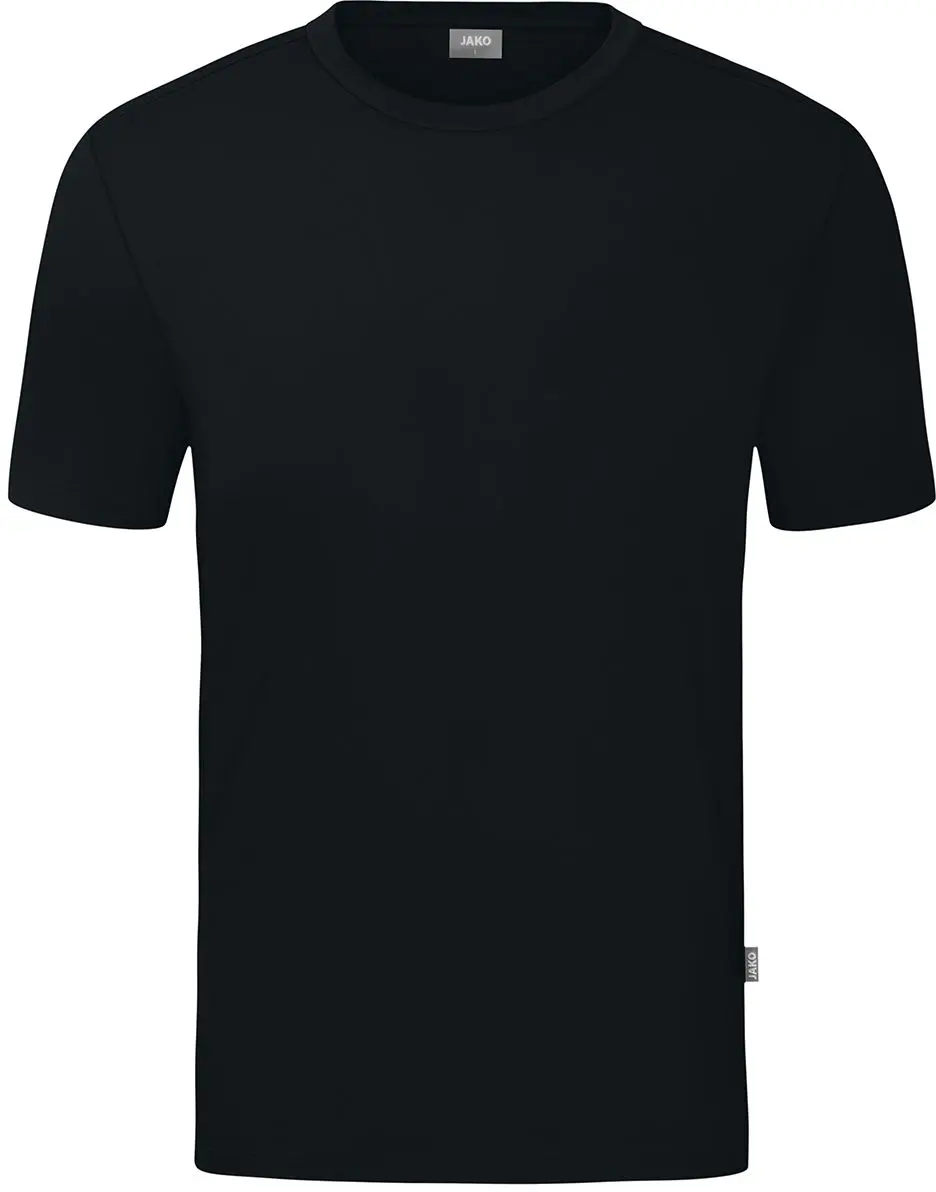 JAKO T-Shirt Organic Herren