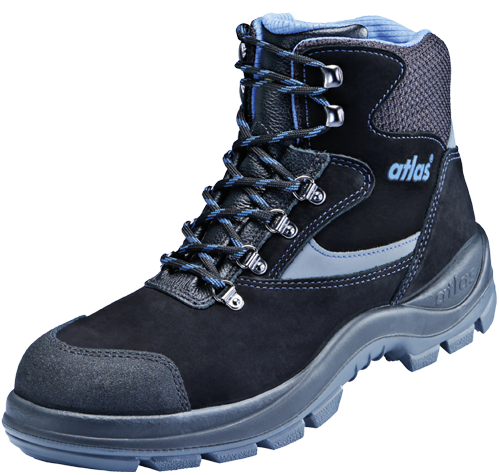 atlas Sicherheitsschuh ERGO-MED 735 XP® S3 atlas Sicherheitsschuh ERGO-MED 735 XP® S3