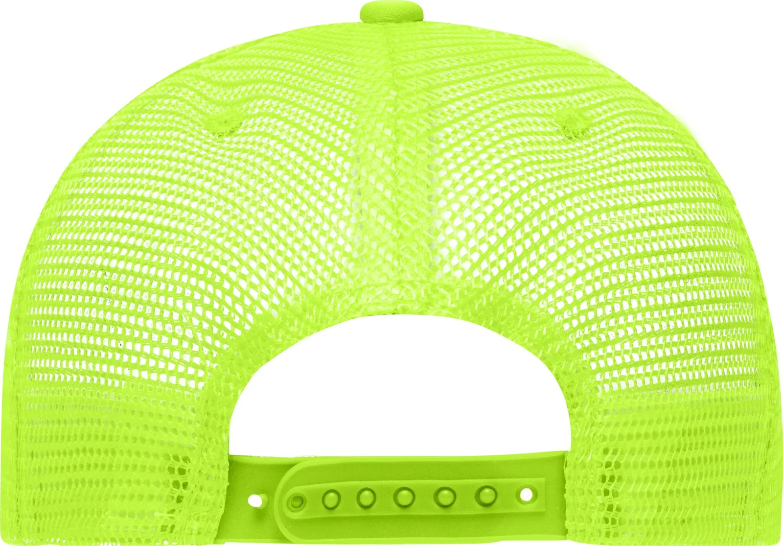 daiber 5-Panel Retro Mesh Cap
