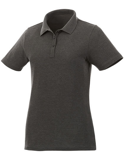 ELEVATE Woman Liberty Private Label Poloshirt ELEVATE Woman Liberty Private Label Poloshirt