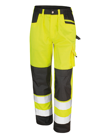 Result Safety Cargo Trouser