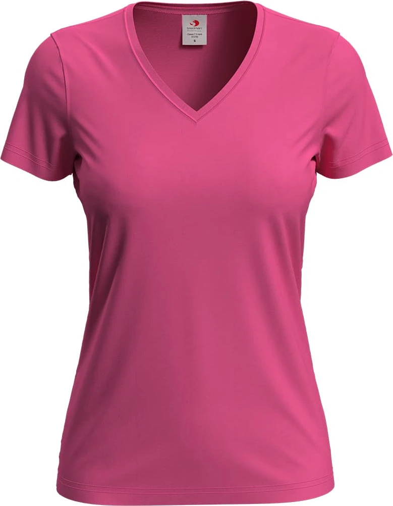Stedman Classic-T V-Neck for women