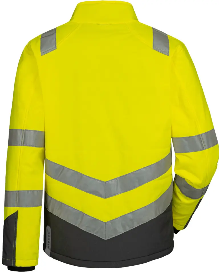 elysee Warnschutz Steppjacke EBERLIN