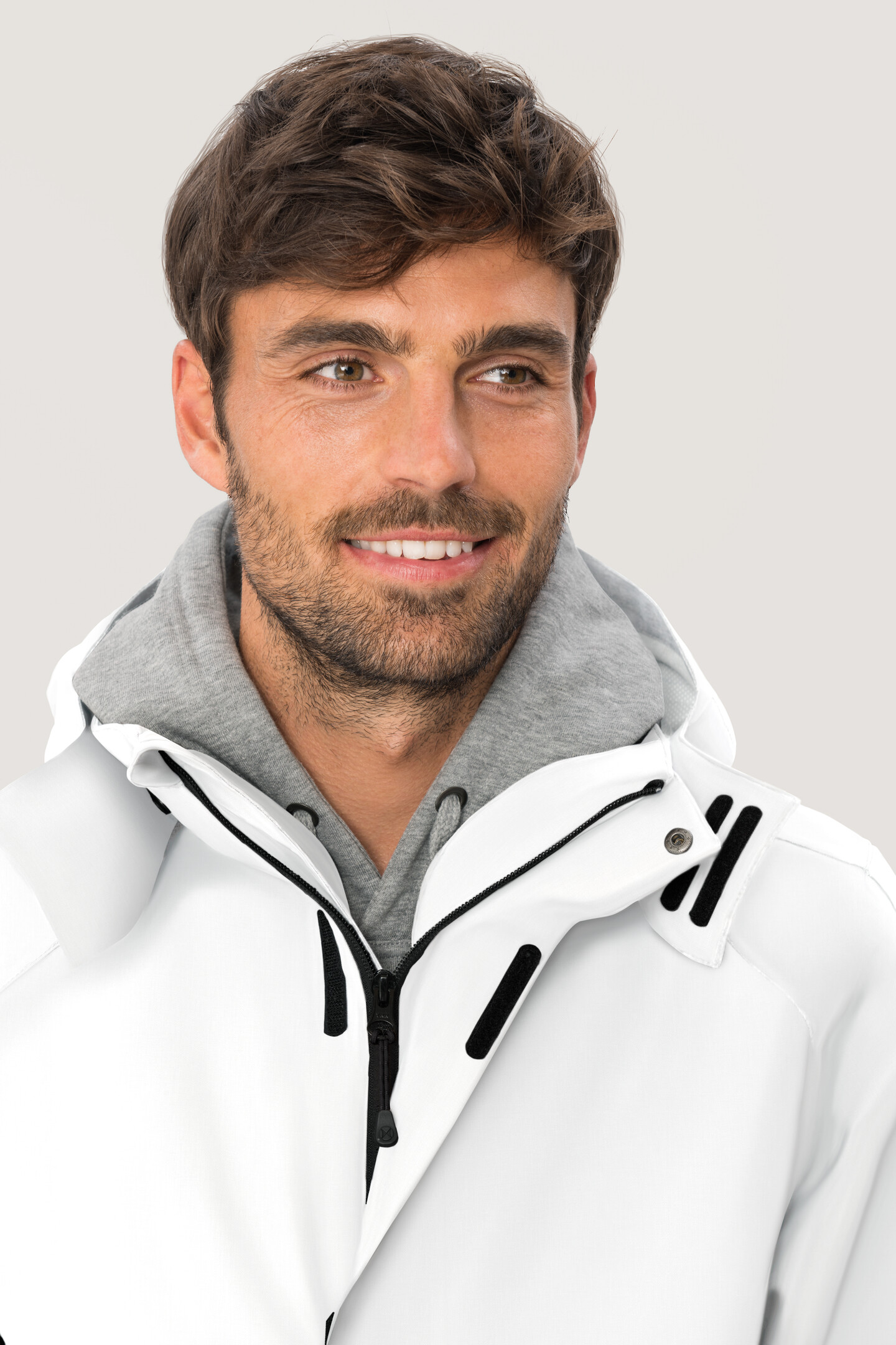 HAKRO Active-Jacke 850 Houston