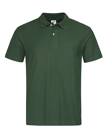 Stedman Short Sleeve Polo