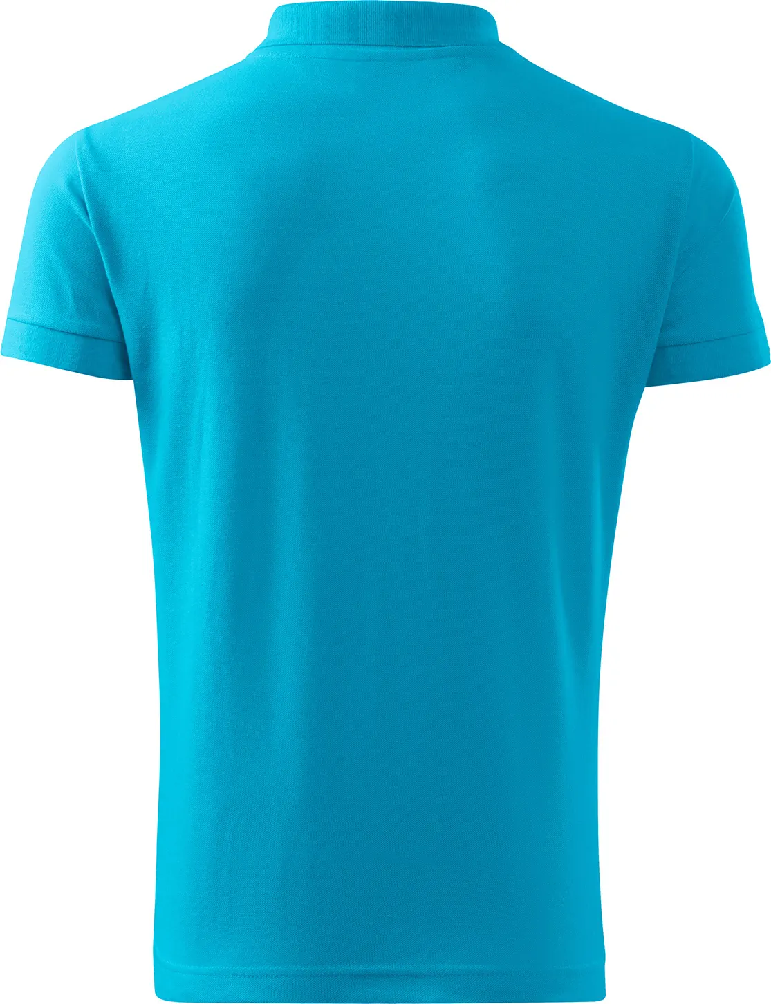 MALFINI Polohemd Cotton Heavy 215