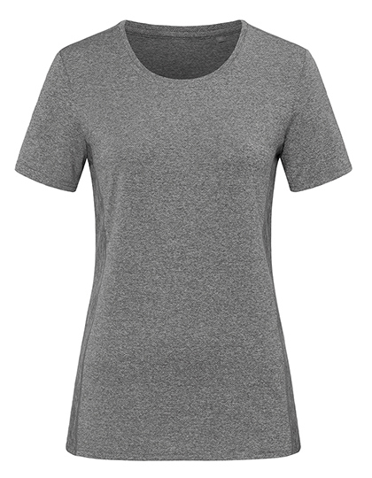 Stedman Recycled Sports-T Race Women Stedman Recycled Sports-T Race Women