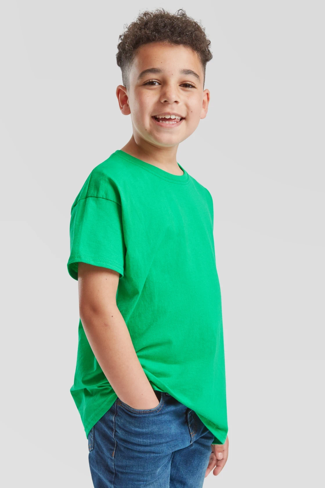 F.O.L. Kids Valueweight T