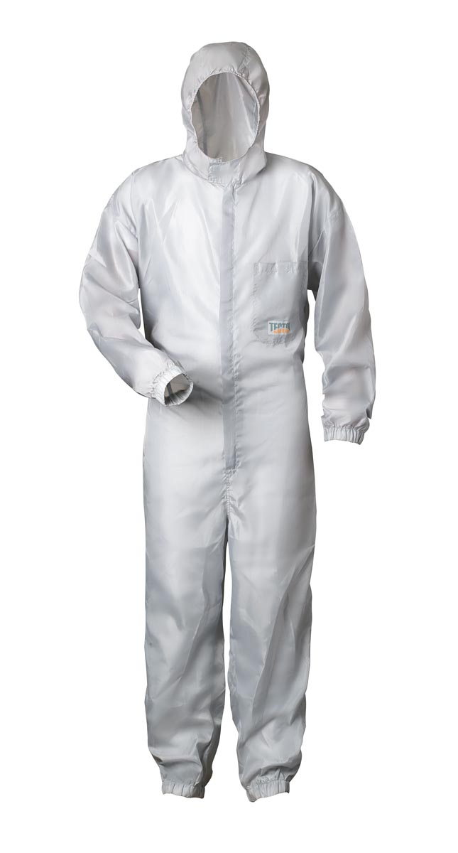 Lackieroverall PAINTER
