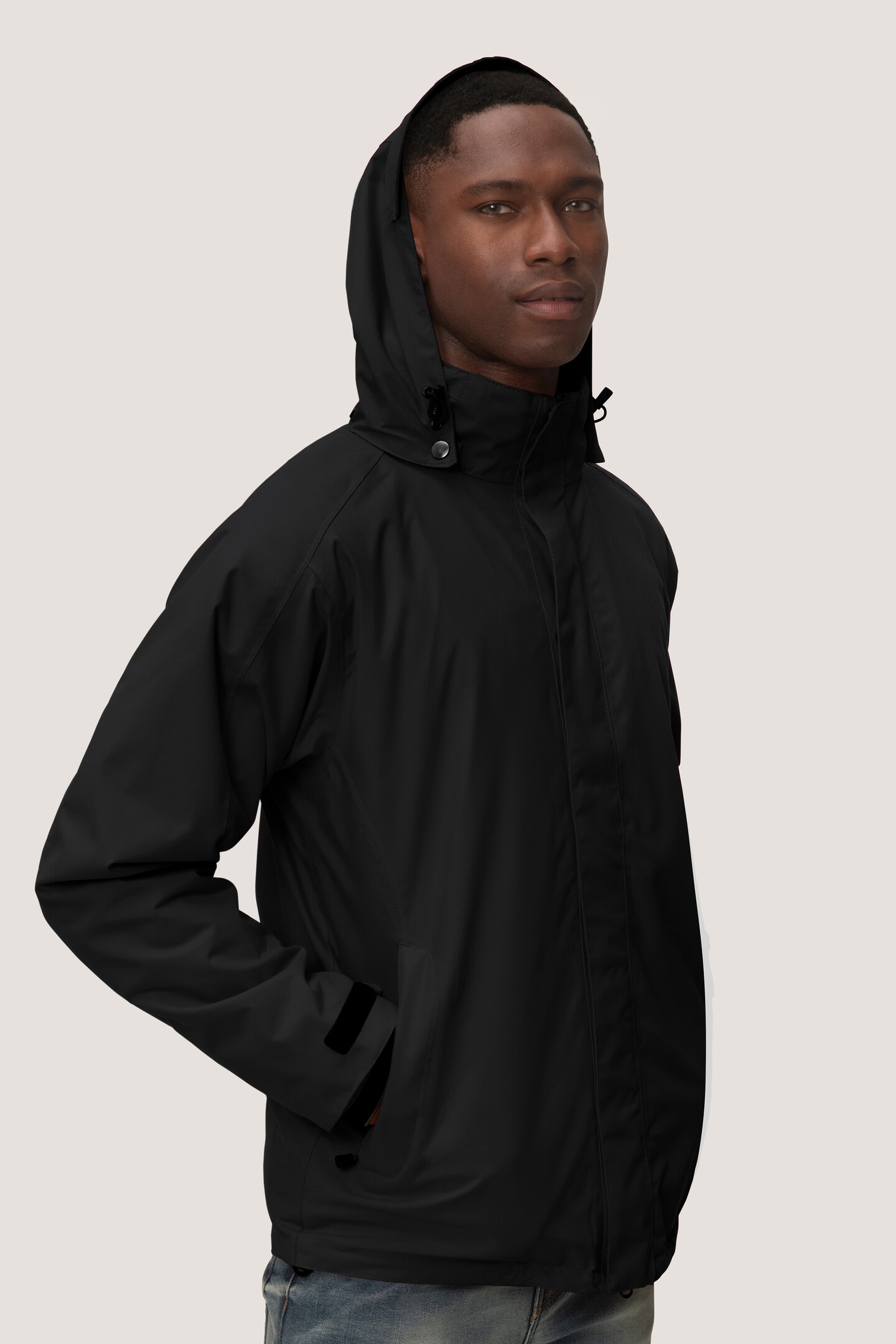 HAKRO Active-Jacke 853 Boston HAKRO Active-Jacke 853 Boston